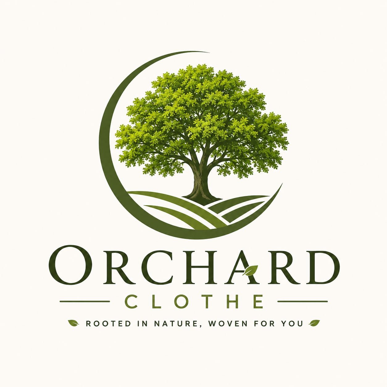 Orchard Clothe Logo